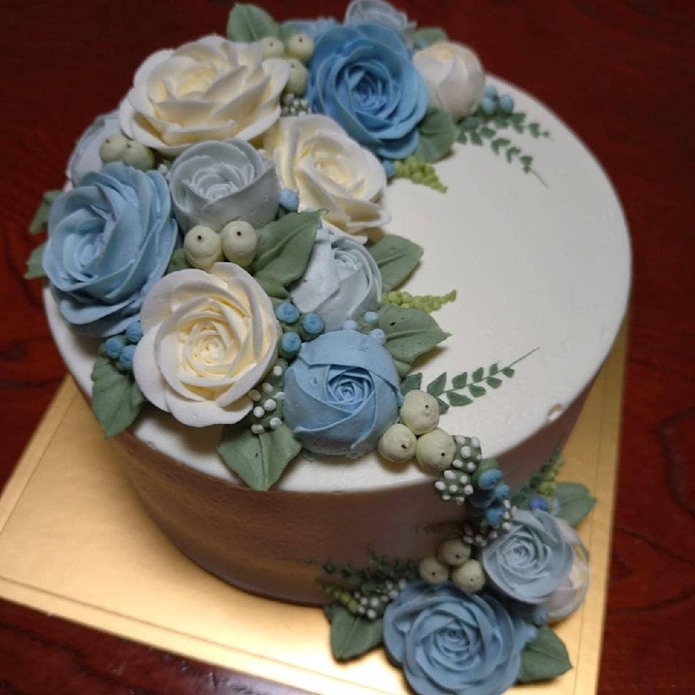 cakeworks kinpika