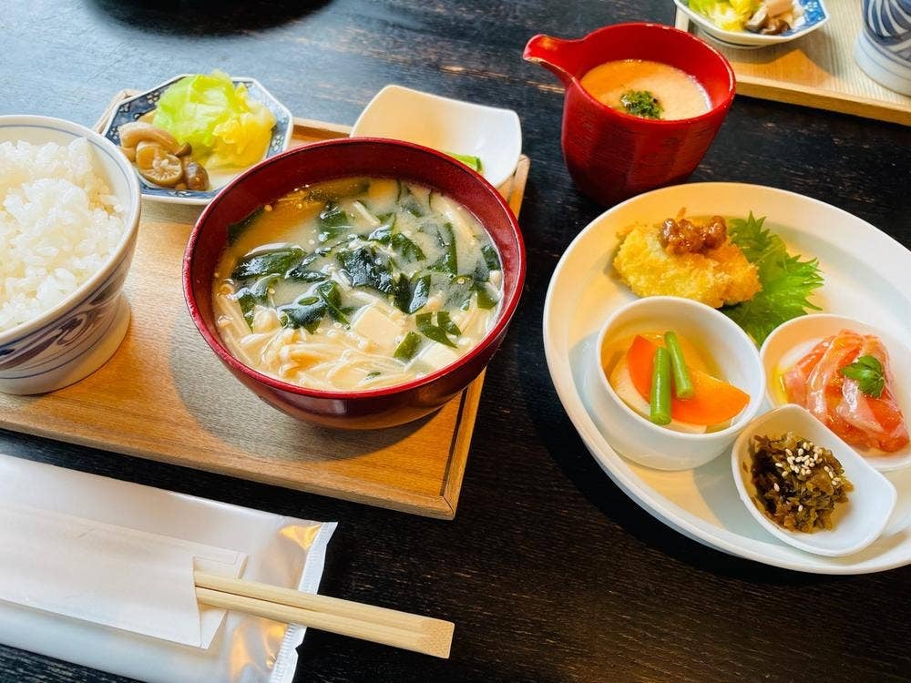 レストラン酢重正之