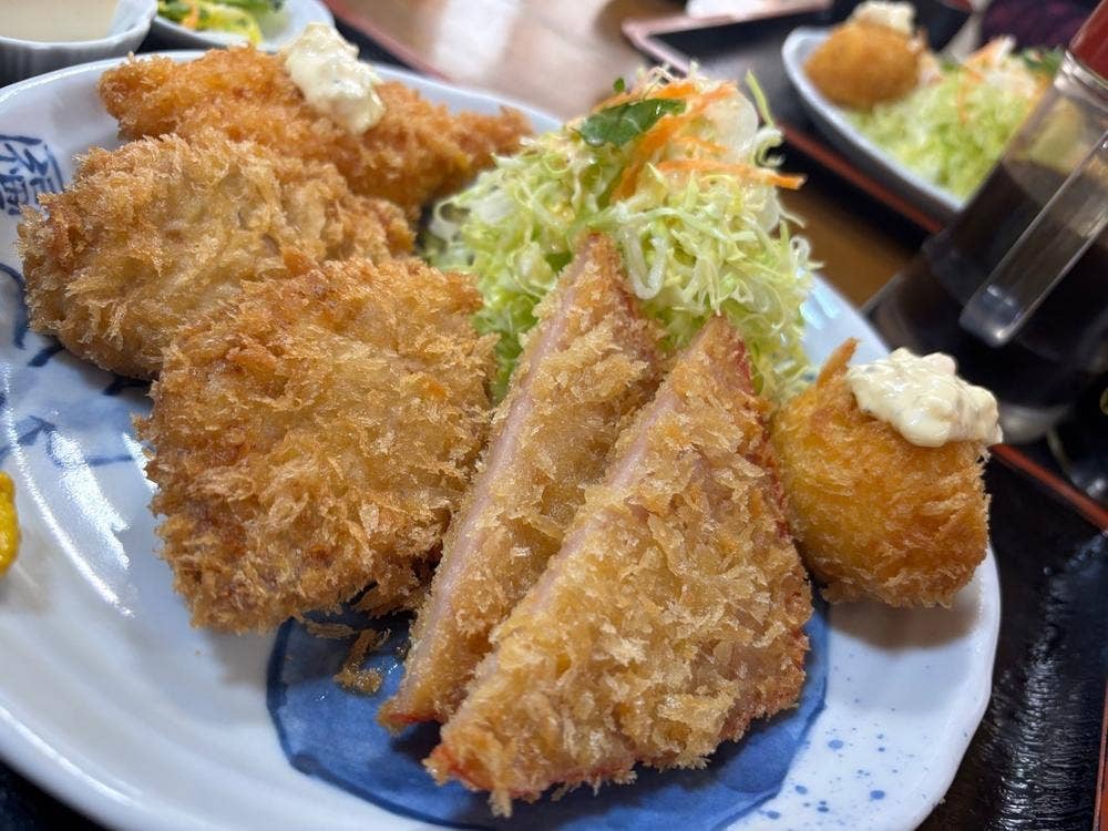 キッチンとんとん