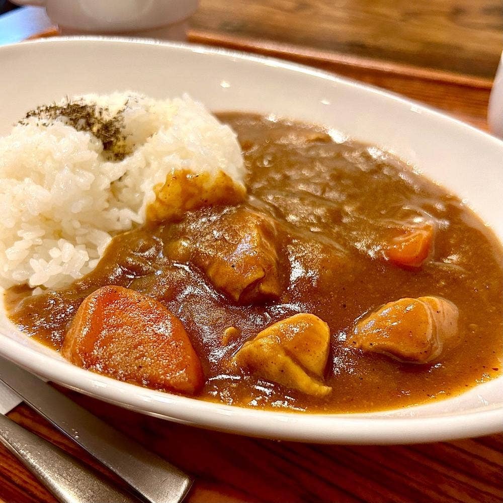 BELLHOUSE cafe
