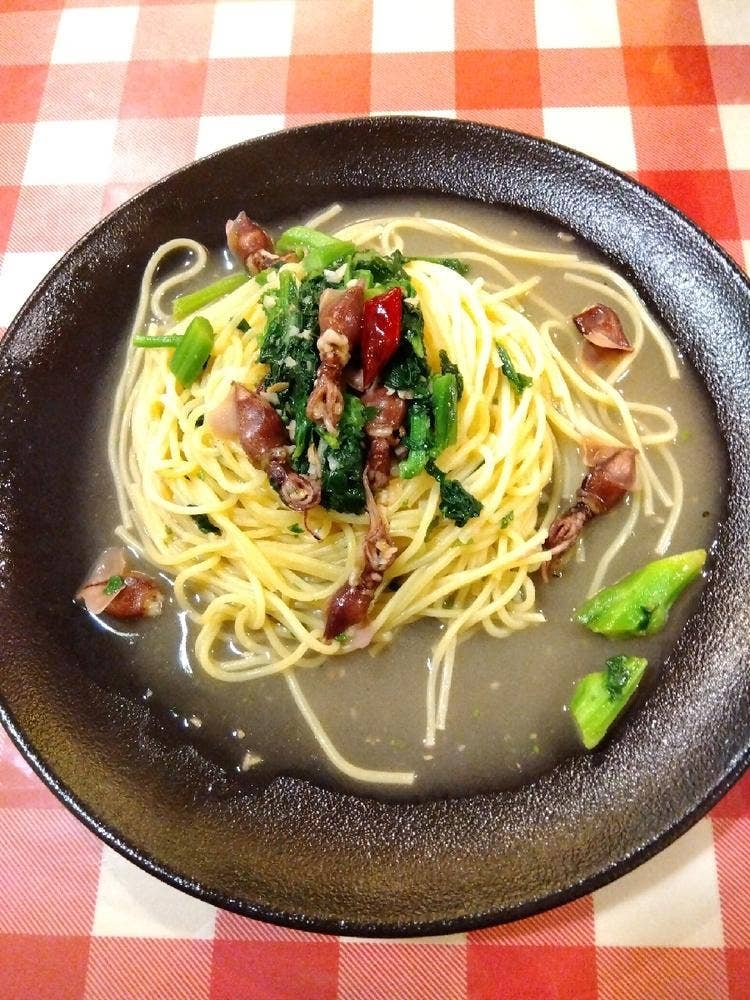 イタリアンダイニング DONA 小田急マルシェ町田店