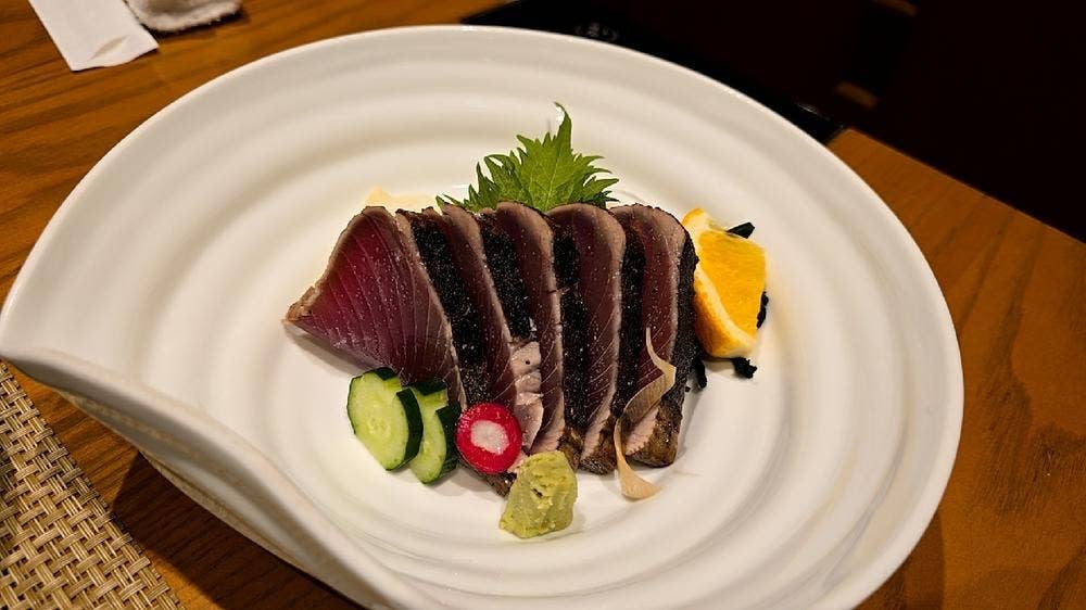 土佐鮨処 おらんく家 本店