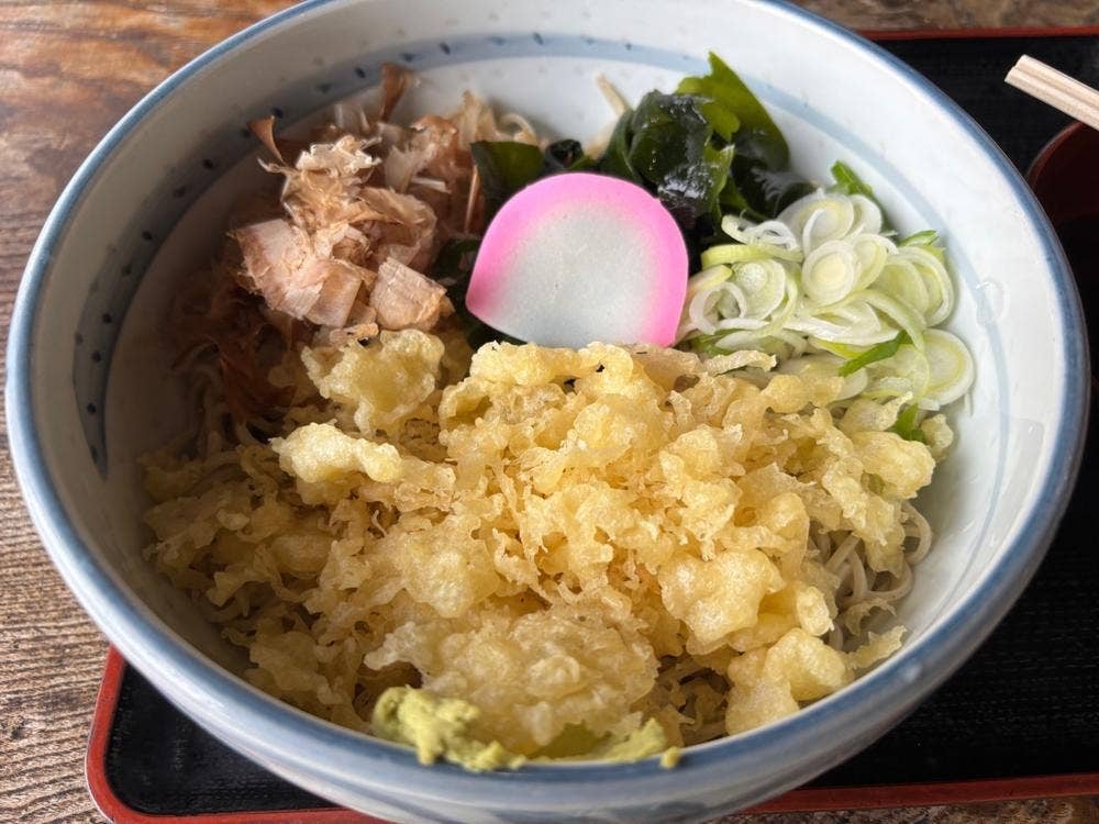 大黒屋ドライブイン