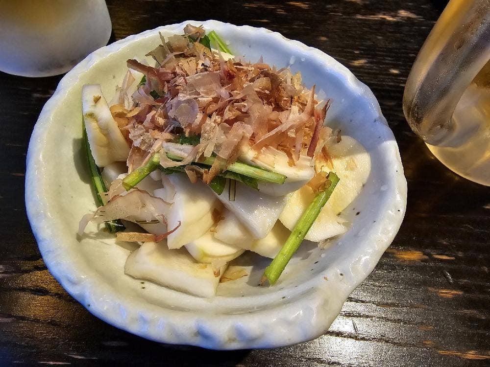 やきとん まるじ 下高井戸店