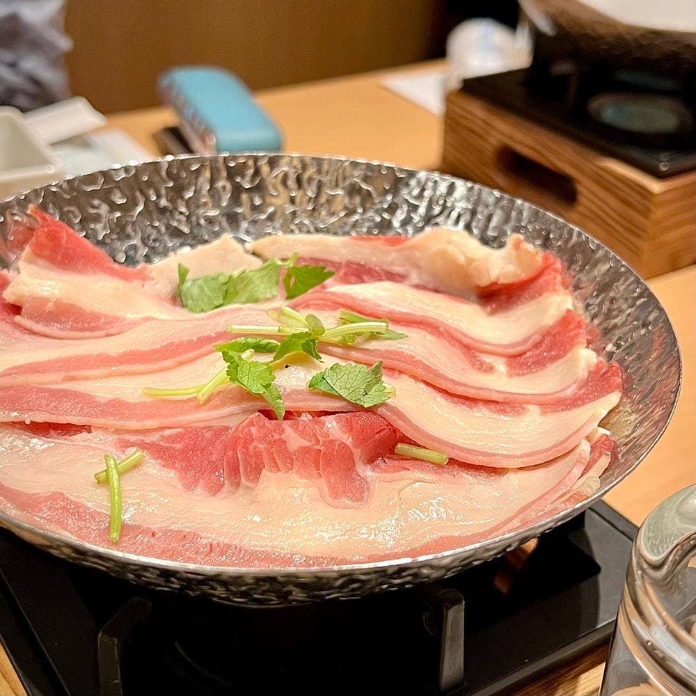 霧笛屋 新大手町ビル店