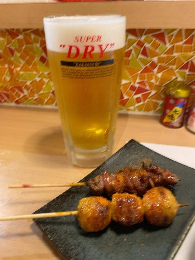 鳥忠