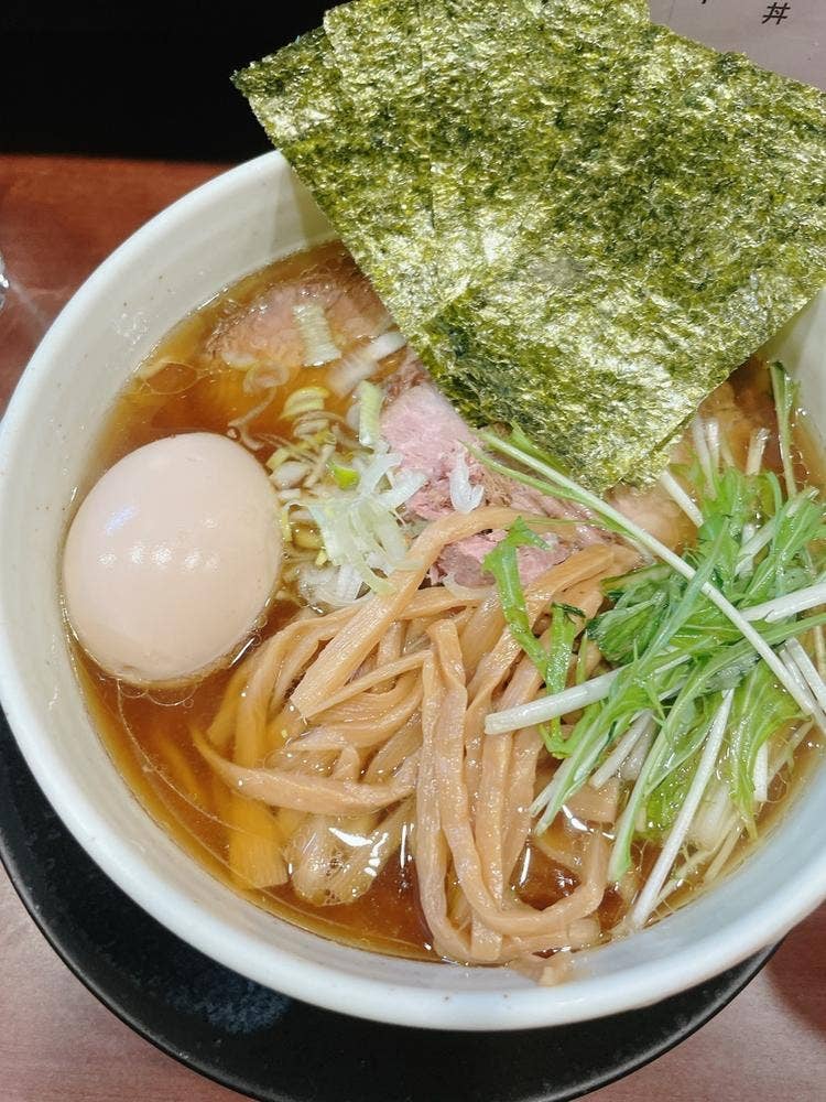 麺たつ