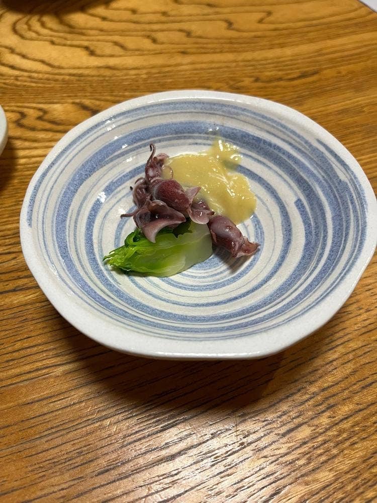 萩乃屋和風料理