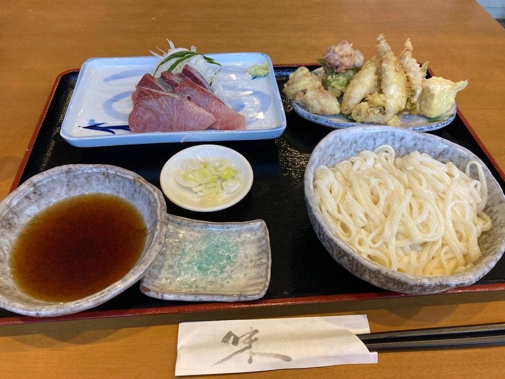 小川屋食堂