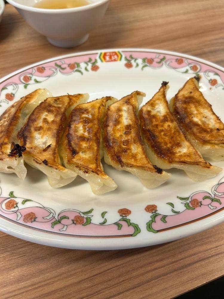 餃子の王将 阪急池田店