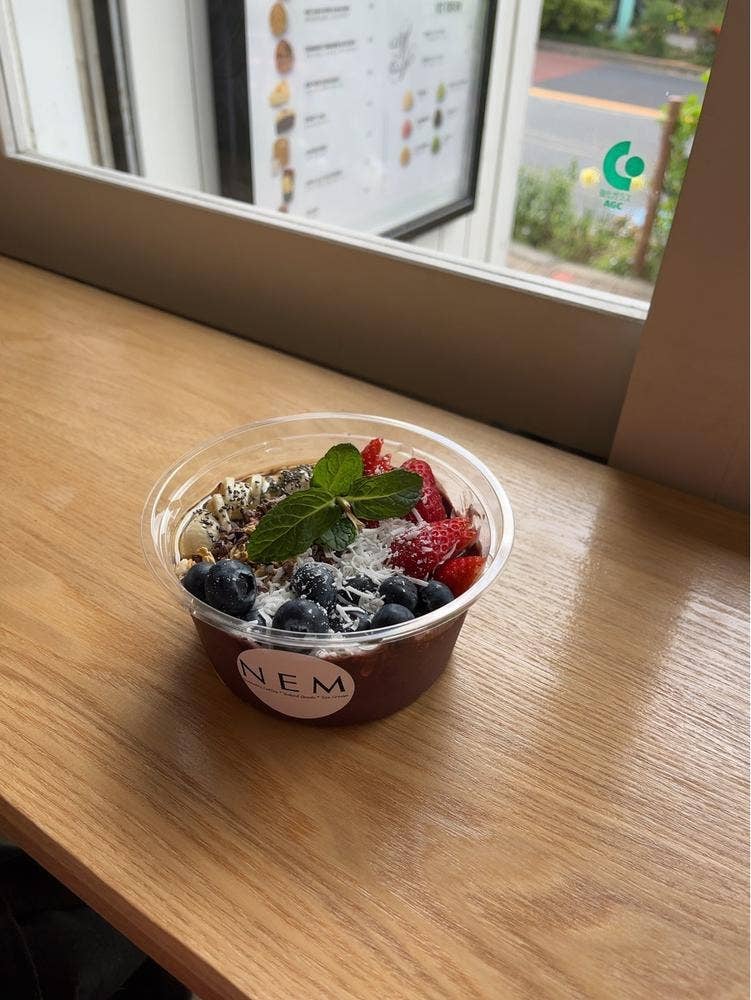 CAFE NEM