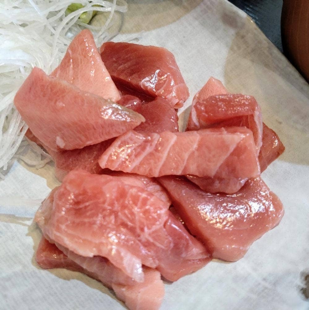 マルキ食堂