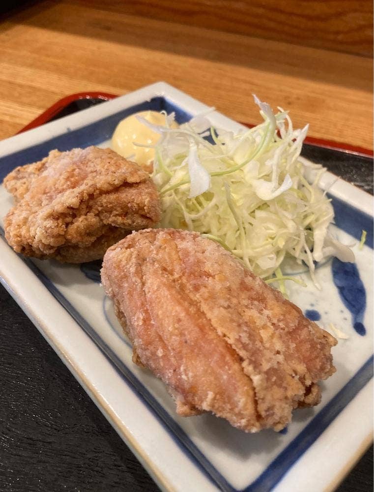 らく天