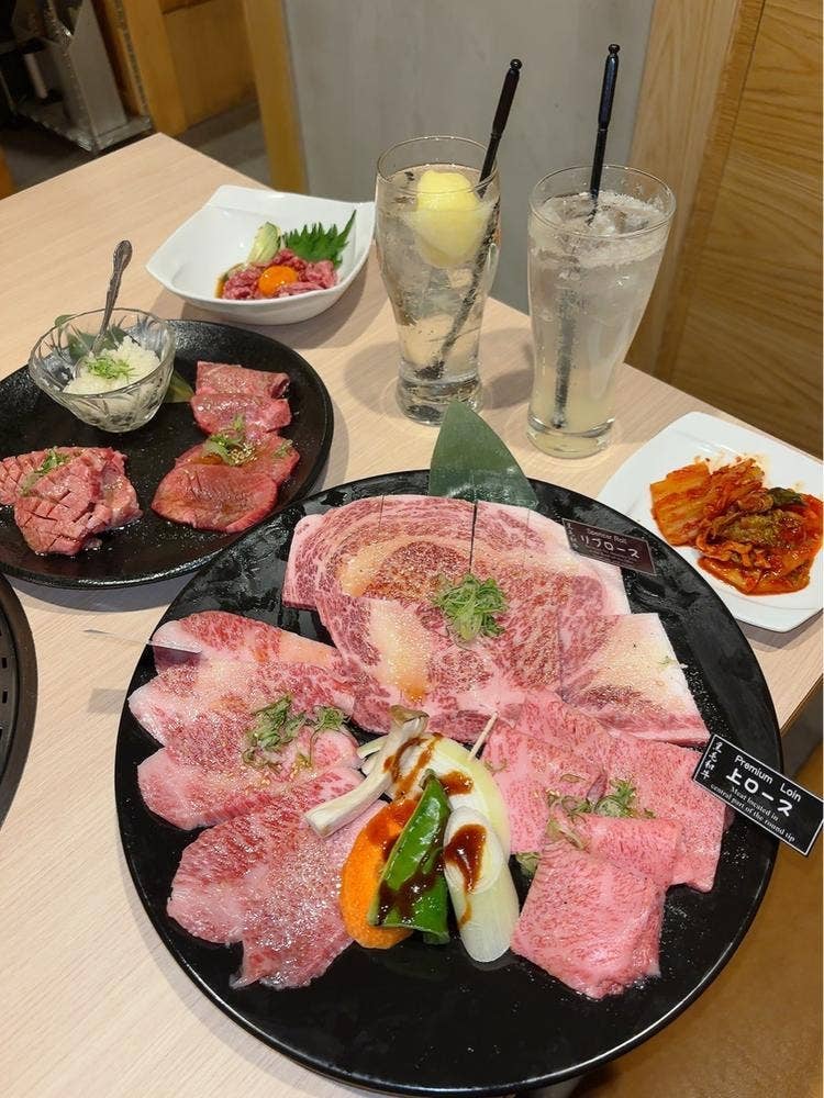 焼肉台所家 三軒茶屋店