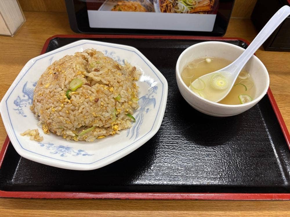 福しん 中井店