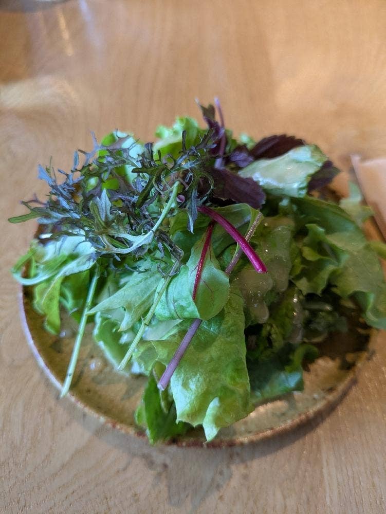 食堂endo