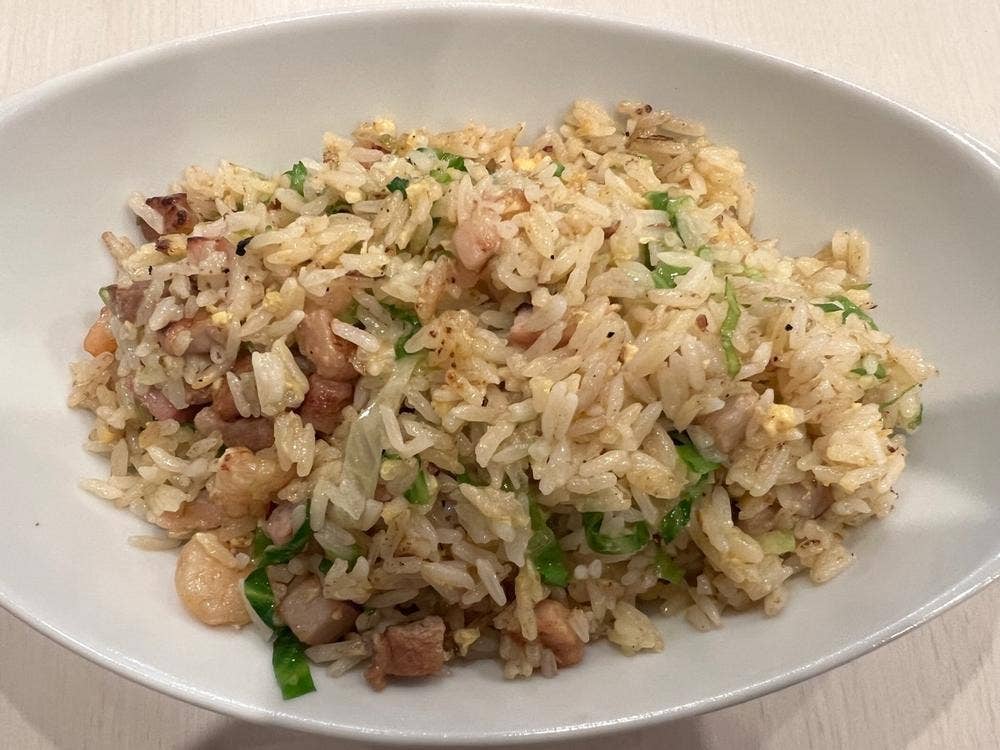 火炎 香港創作料理