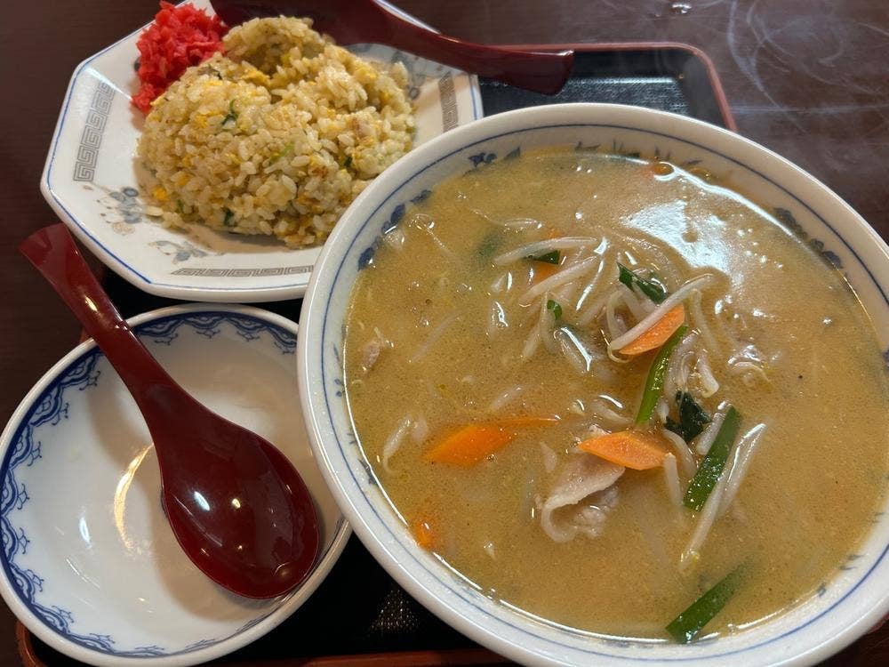 北京亭