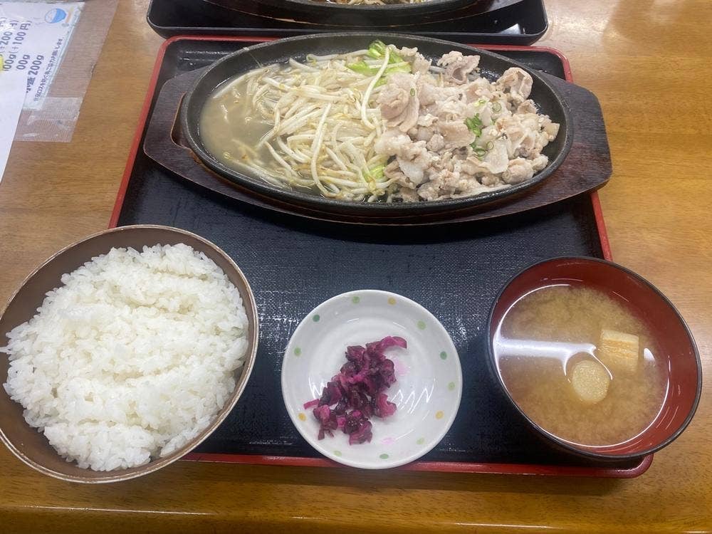 みや古食堂