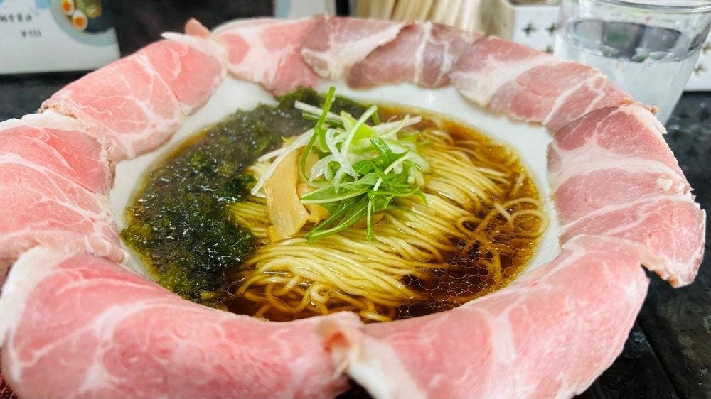 DISH DREAM 天天