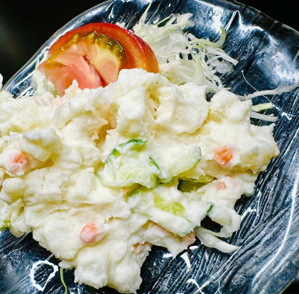 ふじ食堂