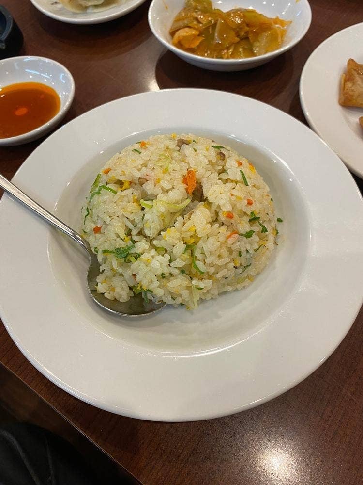 金明飯店