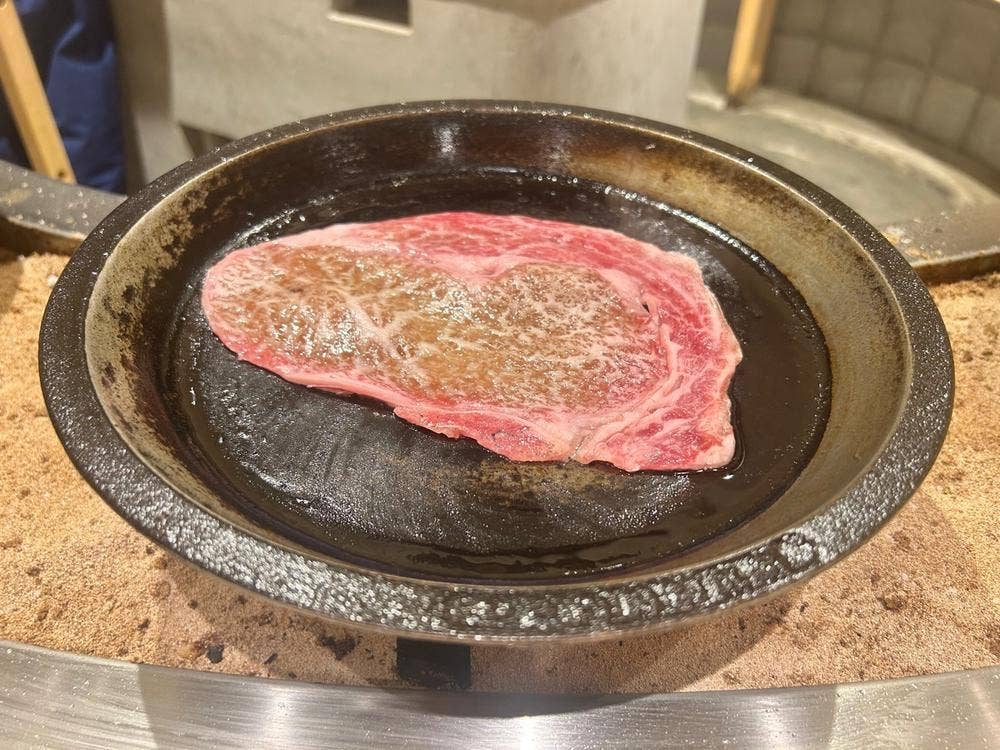 すき焼き ちかよ