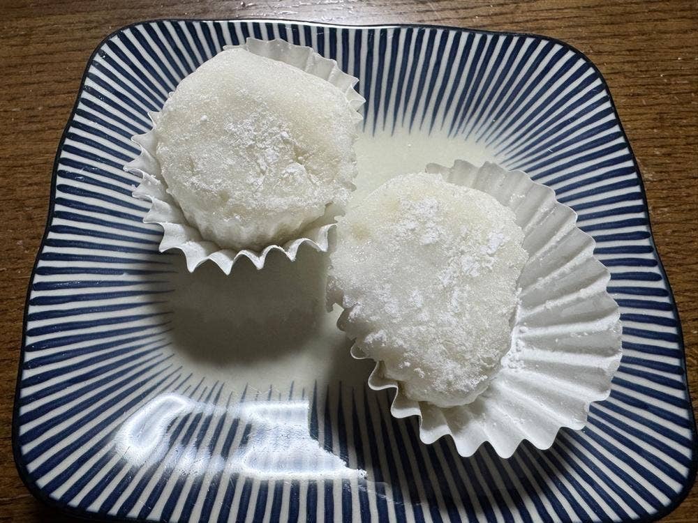 札幌千秋庵 さっぽろ東急店