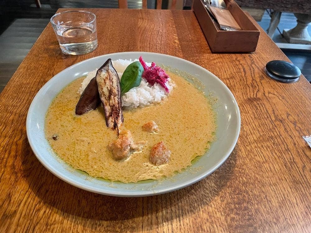 ポパンクール カフェ 箕面本店