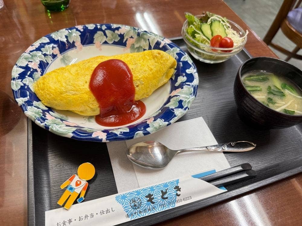 大衆食堂 もどき