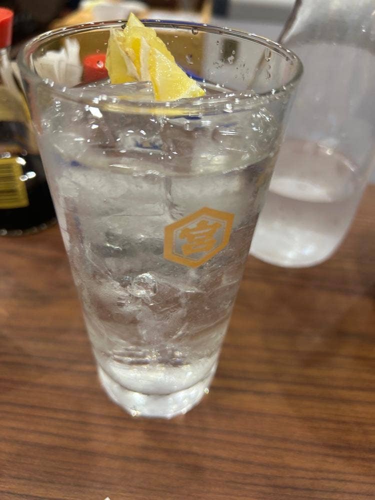 大衆酒場 金五郎