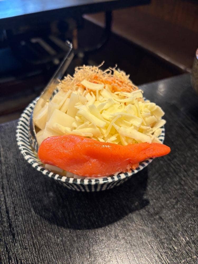 浅草もんじゃ 土蛍 八幡山店