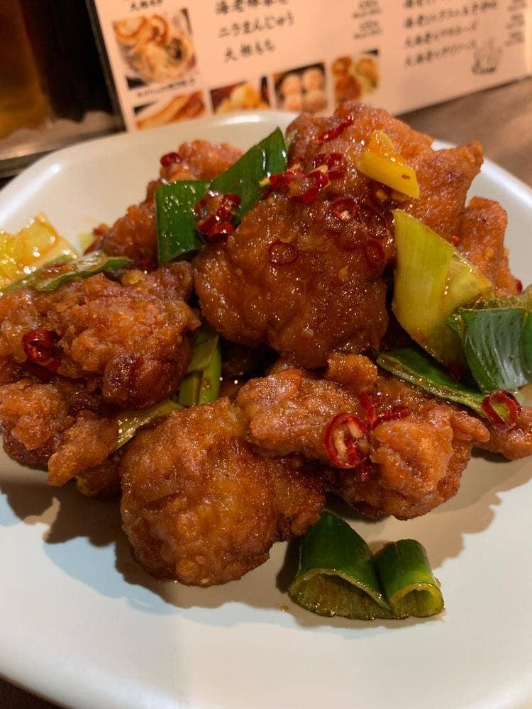 九龍 新宿本店