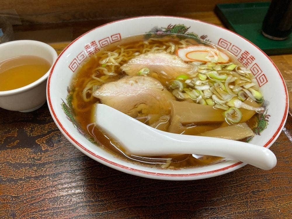 山ちゃん