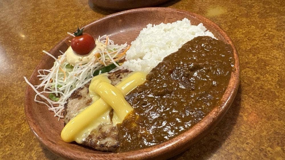 びっくりドンキー 刈谷店