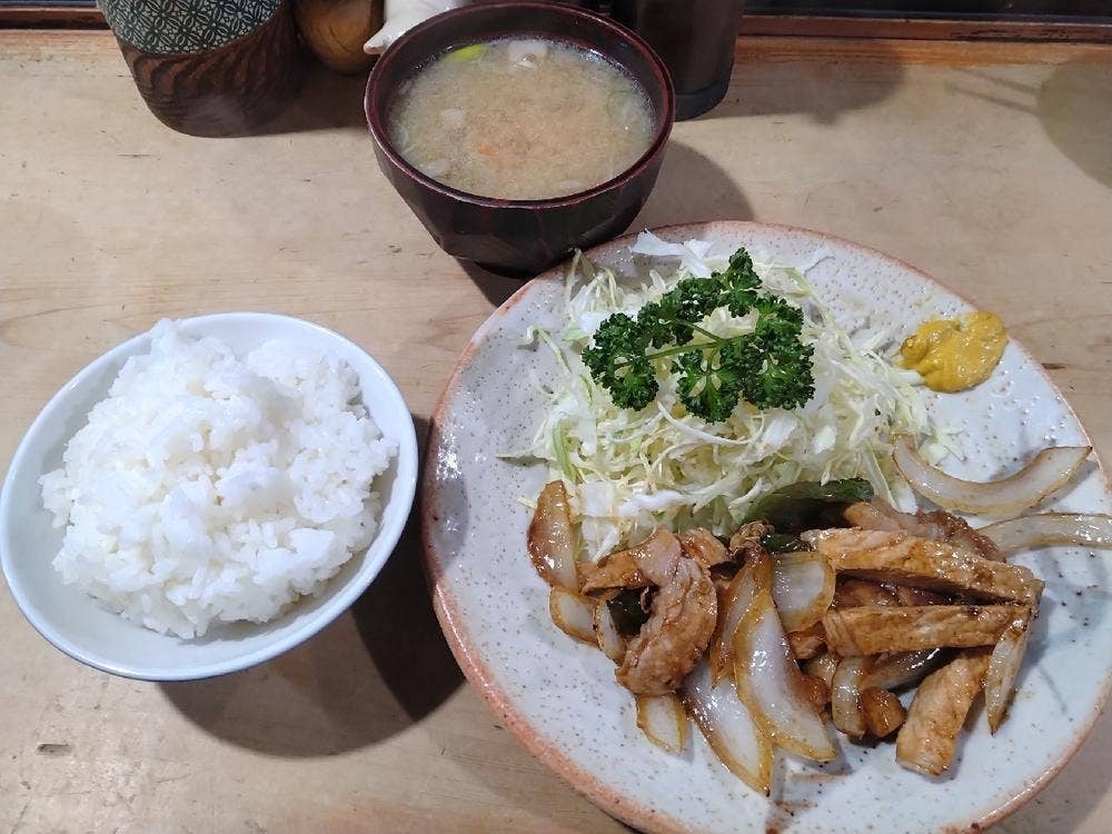 丸八