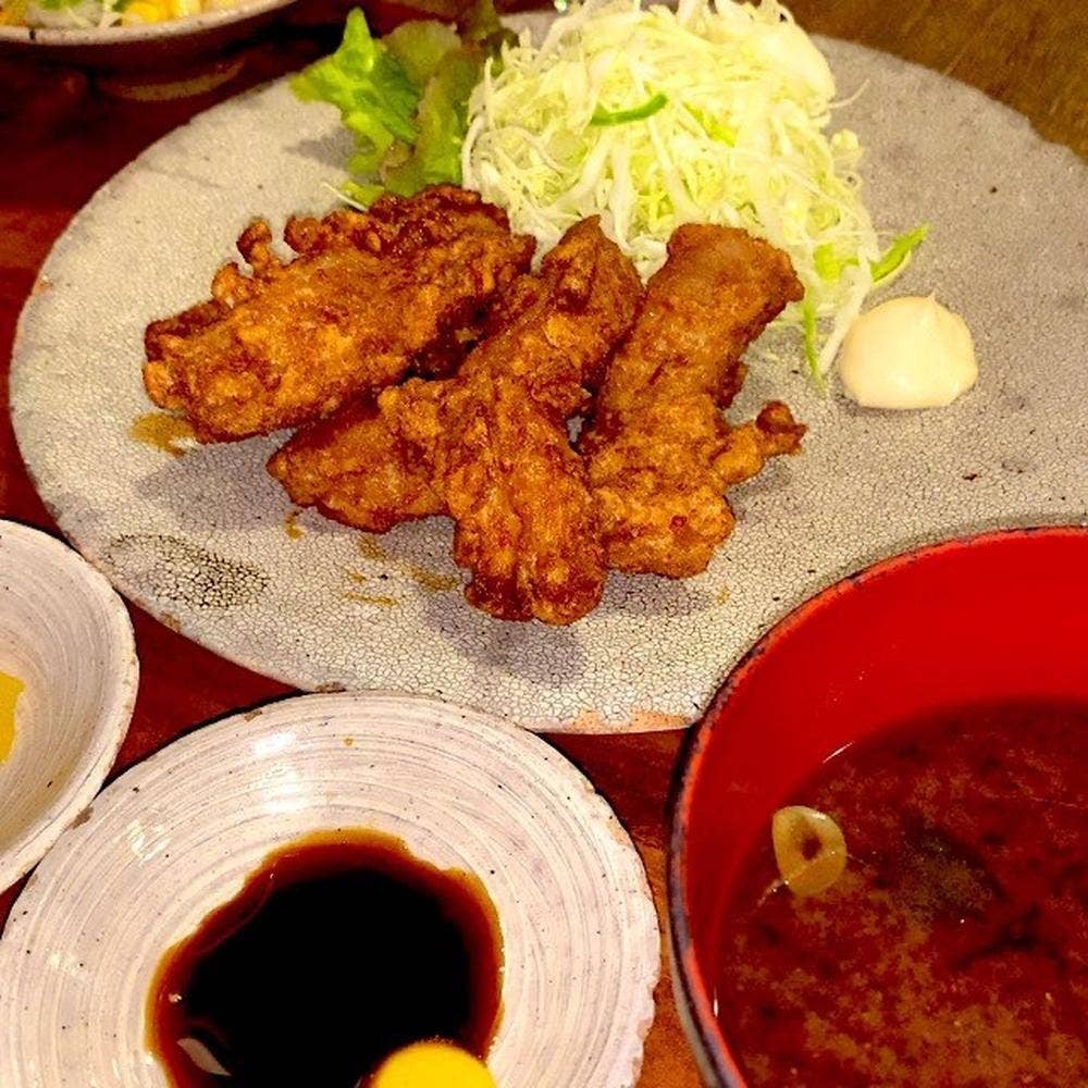 Shokusha