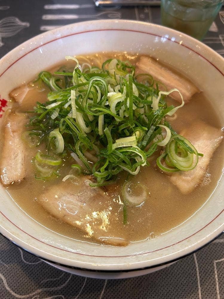 うまいラーメン エース軒