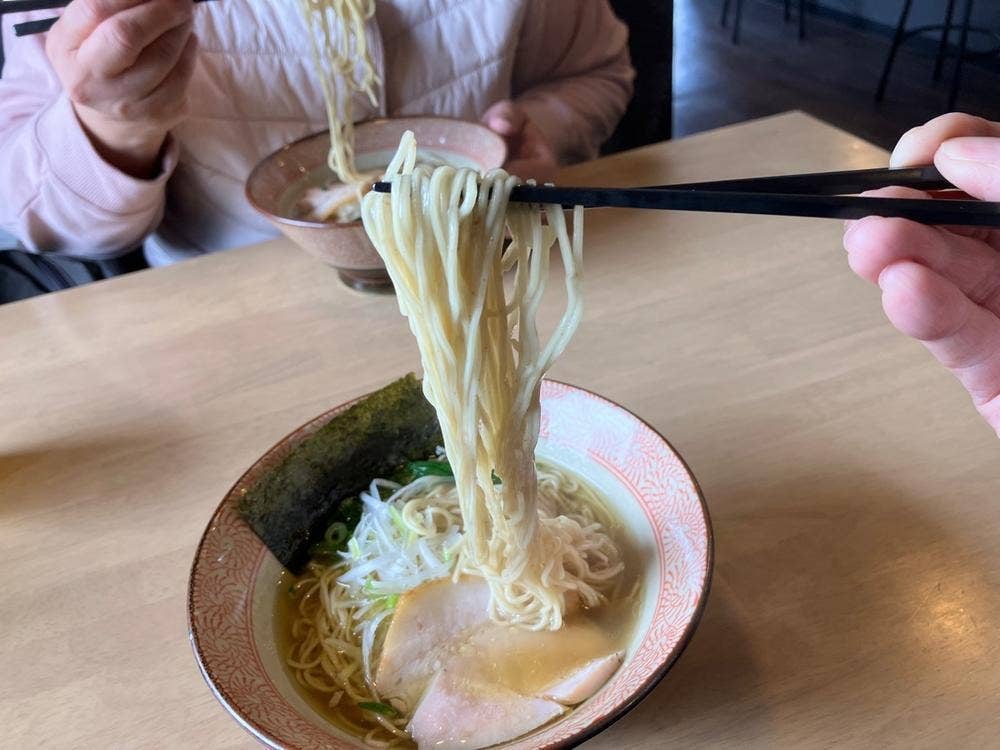麺屋いとう