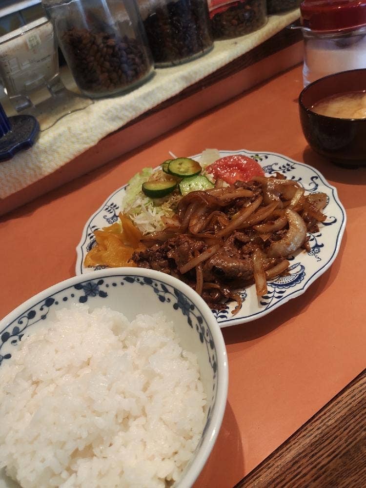 ばらえ亭