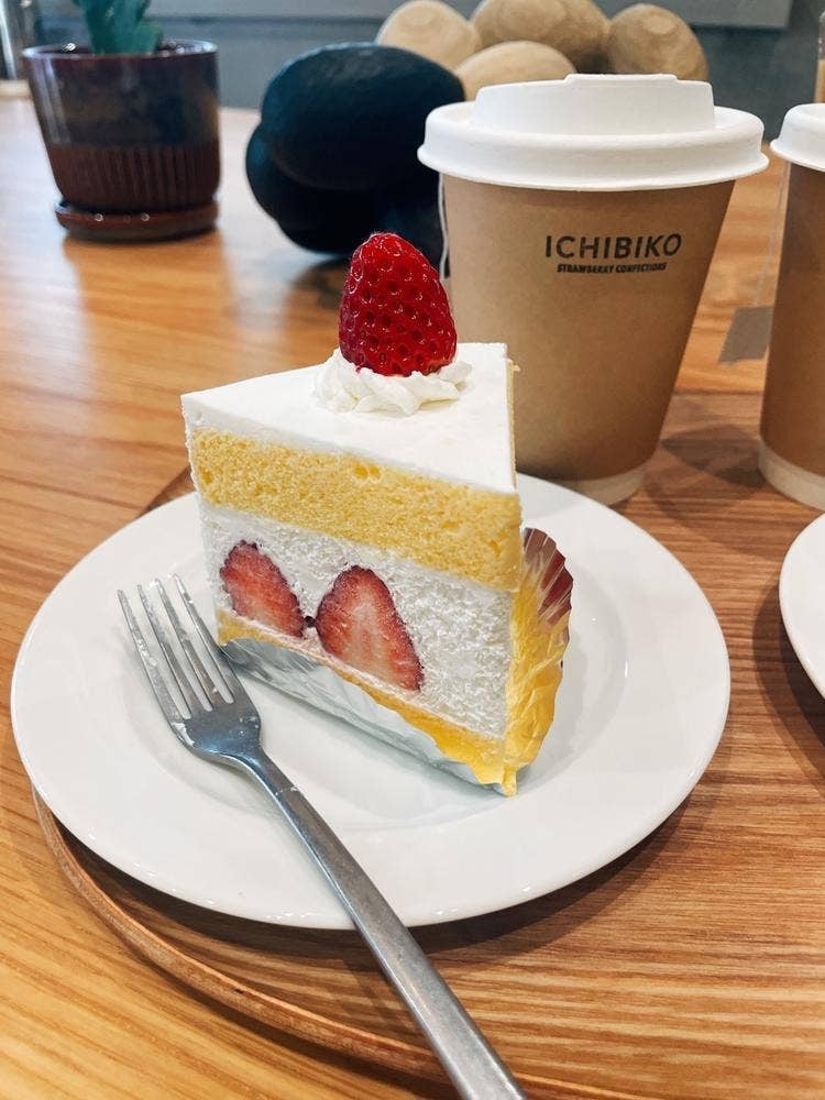 ICHIBIKO 蔵前店