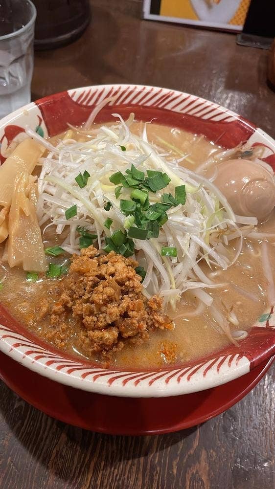 元祖赤みそ家 白河店