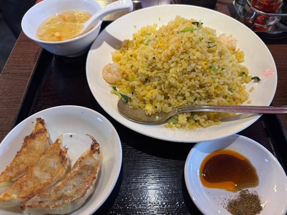 上海ブギ 市ヶ谷店
