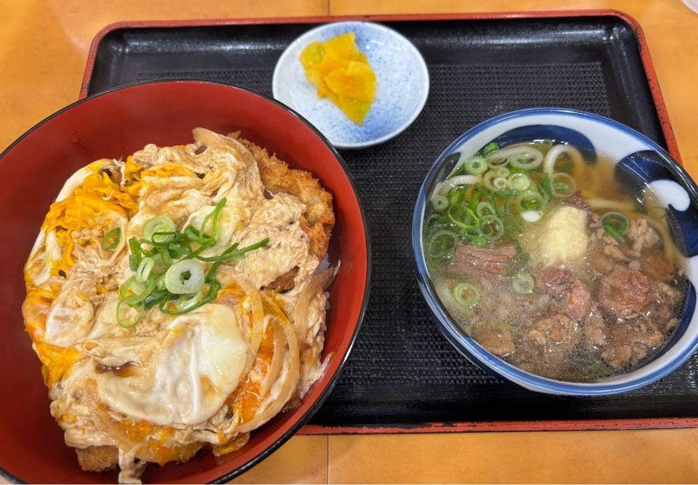 やまやうどん