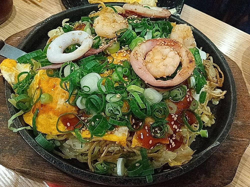 赤鬼 池袋店