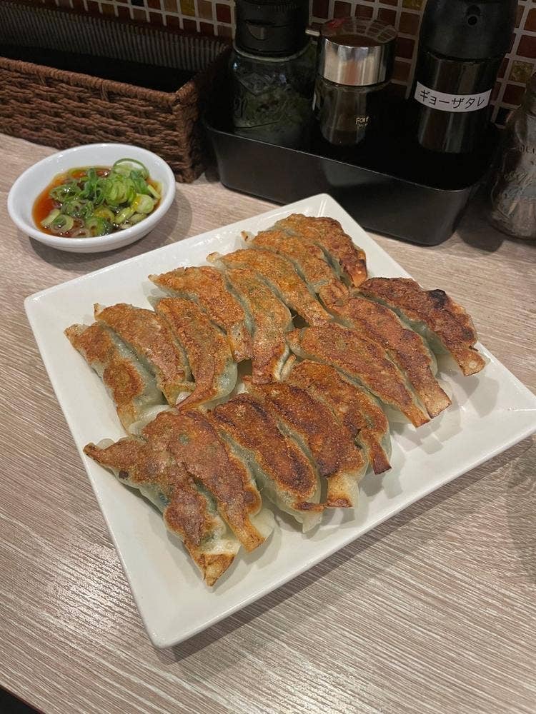 再来軒 堀川店