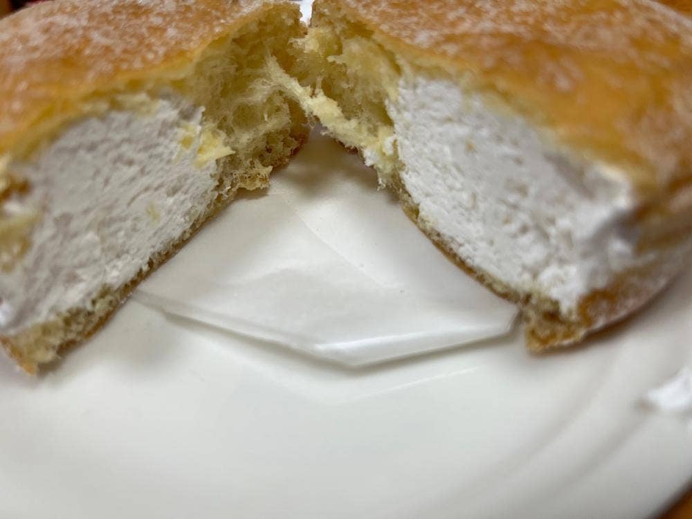 ミスタードーナツ 神戸ステーションショップ