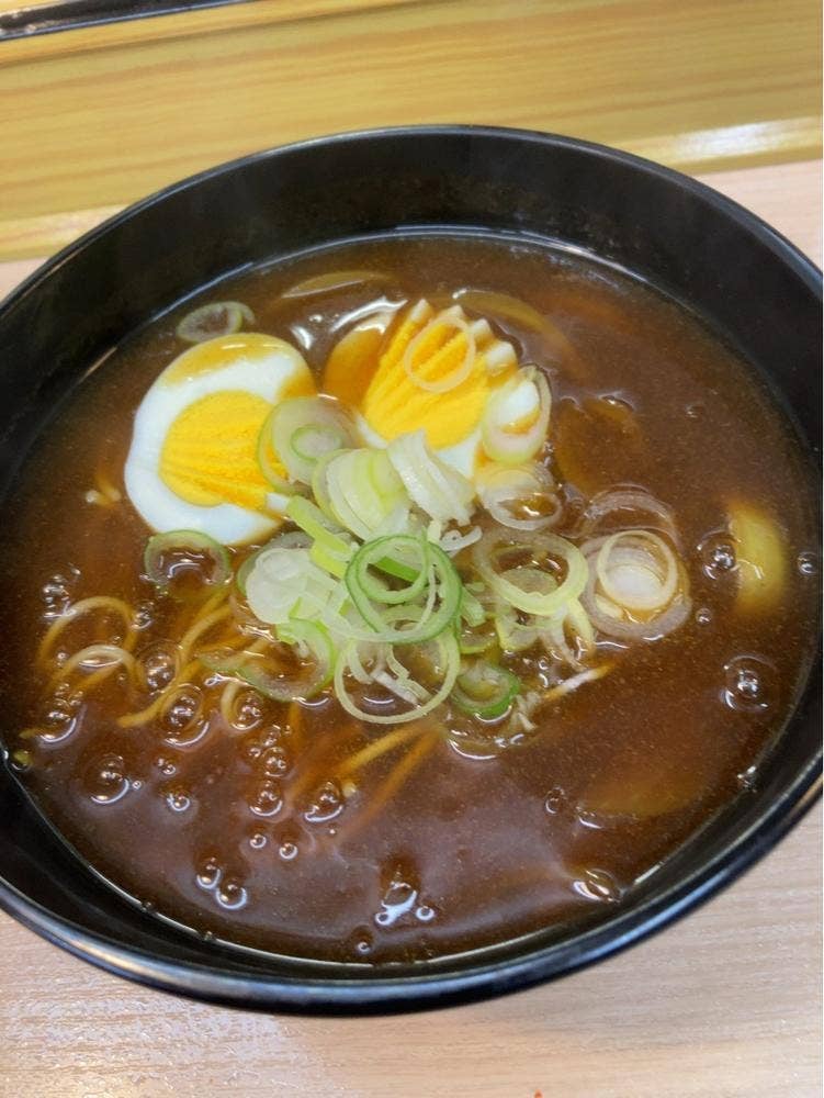 そば処 本陣