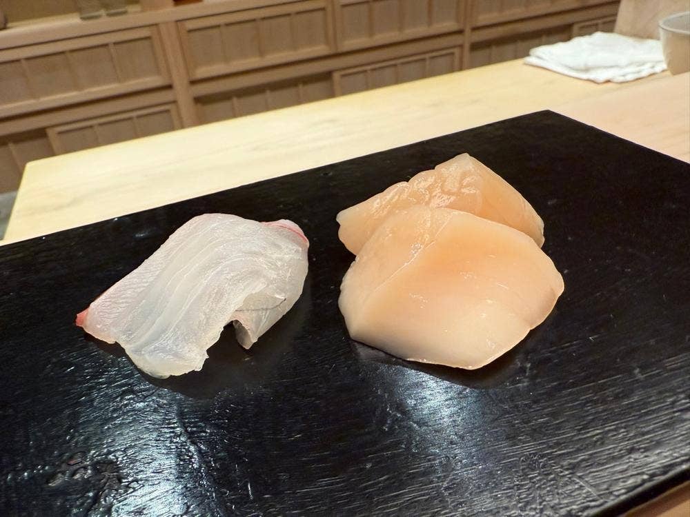 鮨 陸