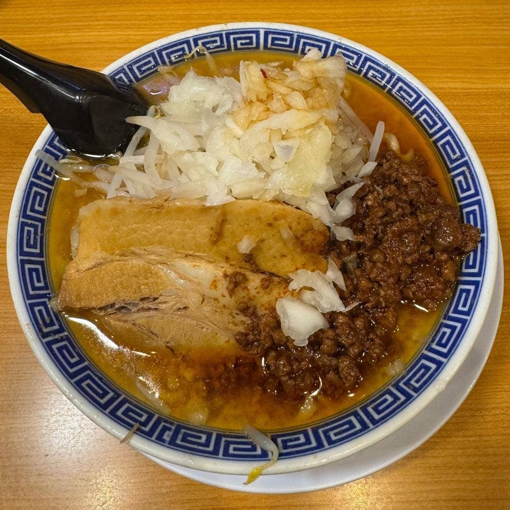 東池袋大勝軒 うさぎ屋